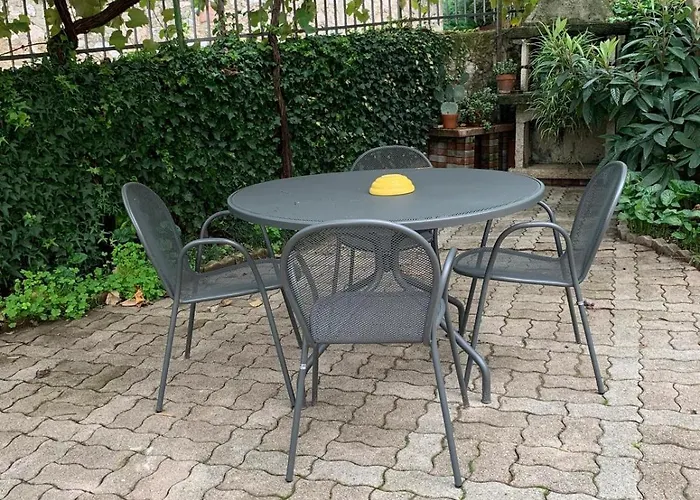 Lägenhet Casa Noario Malcesine