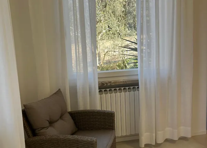 Lägenhet Casa Noario *