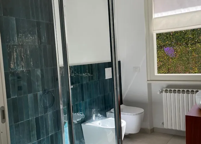 Casa Noario * Malcesine