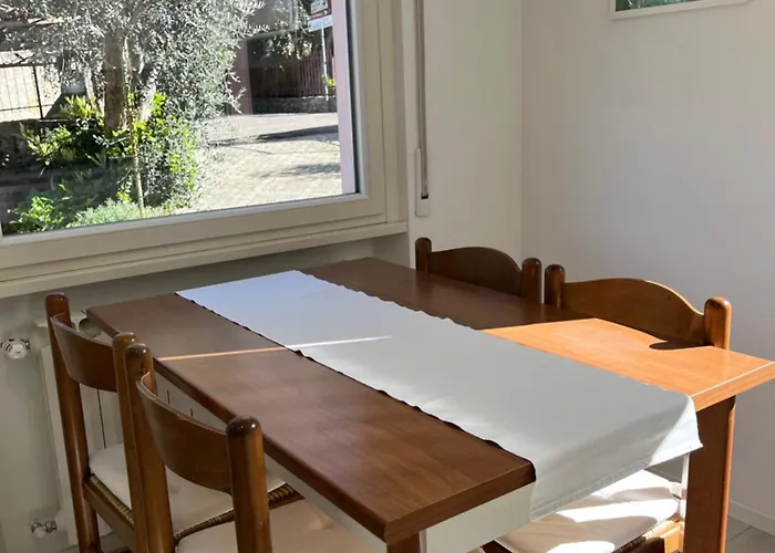 Casa Noario Lägenhet