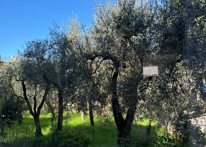 Casa Noario Lägenhet *