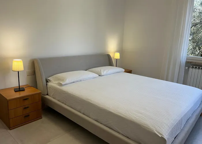 Casa Noario Malcesine