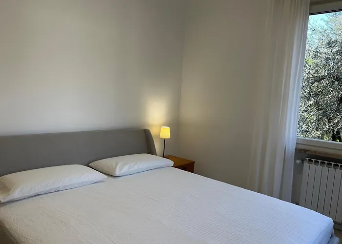 Lägenhet Casa Noario *